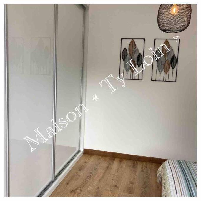 Ty Loin Vue 8 Personnes Villa