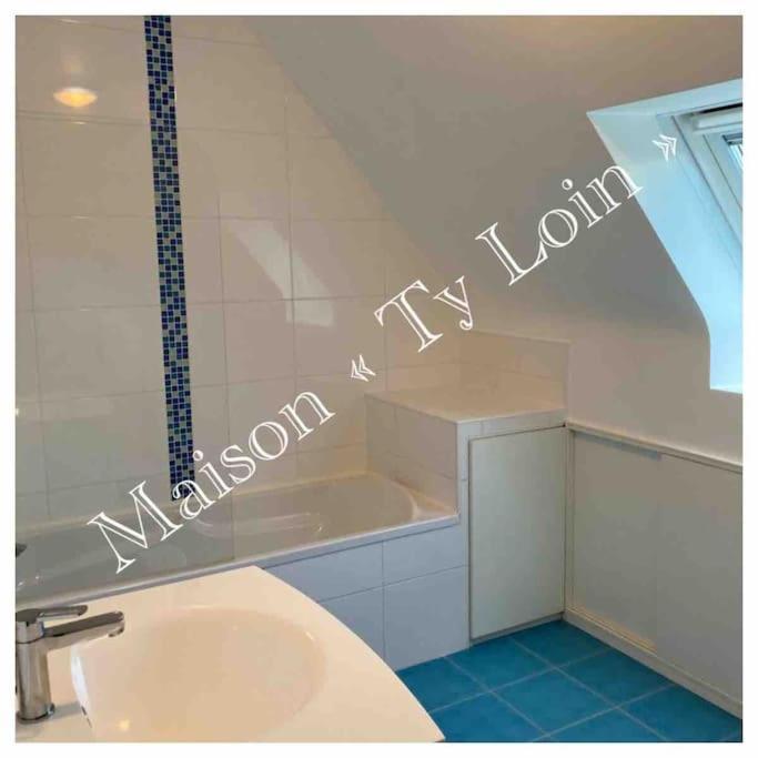 Villa Ty Loin Vue 8 Personnes
