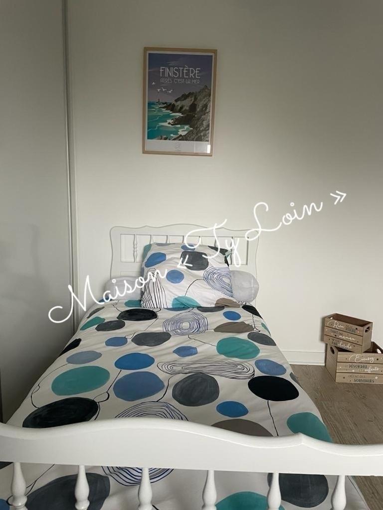 Villa Ty Loin Vue 8 Personnes